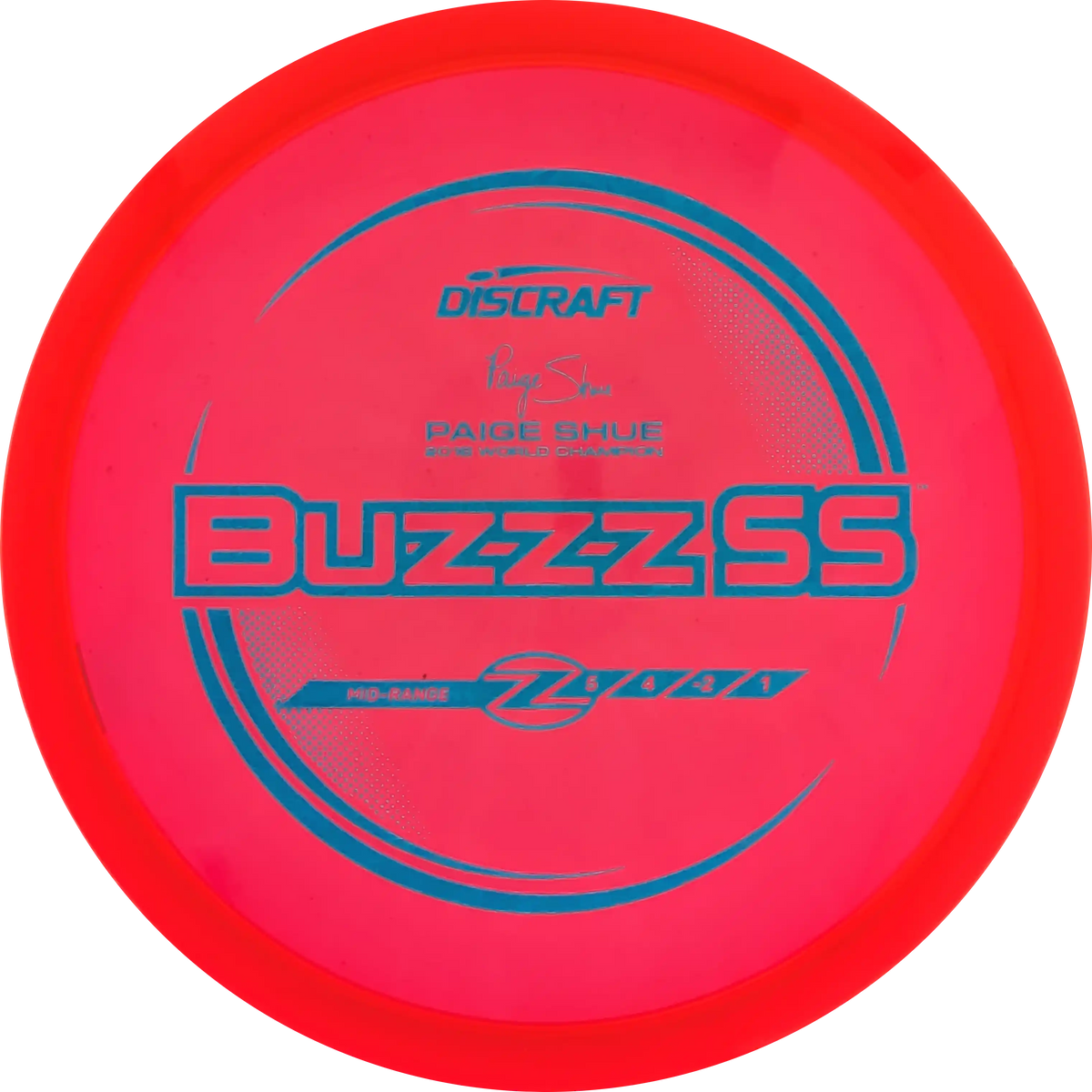 Z-Line Buzzz SS
