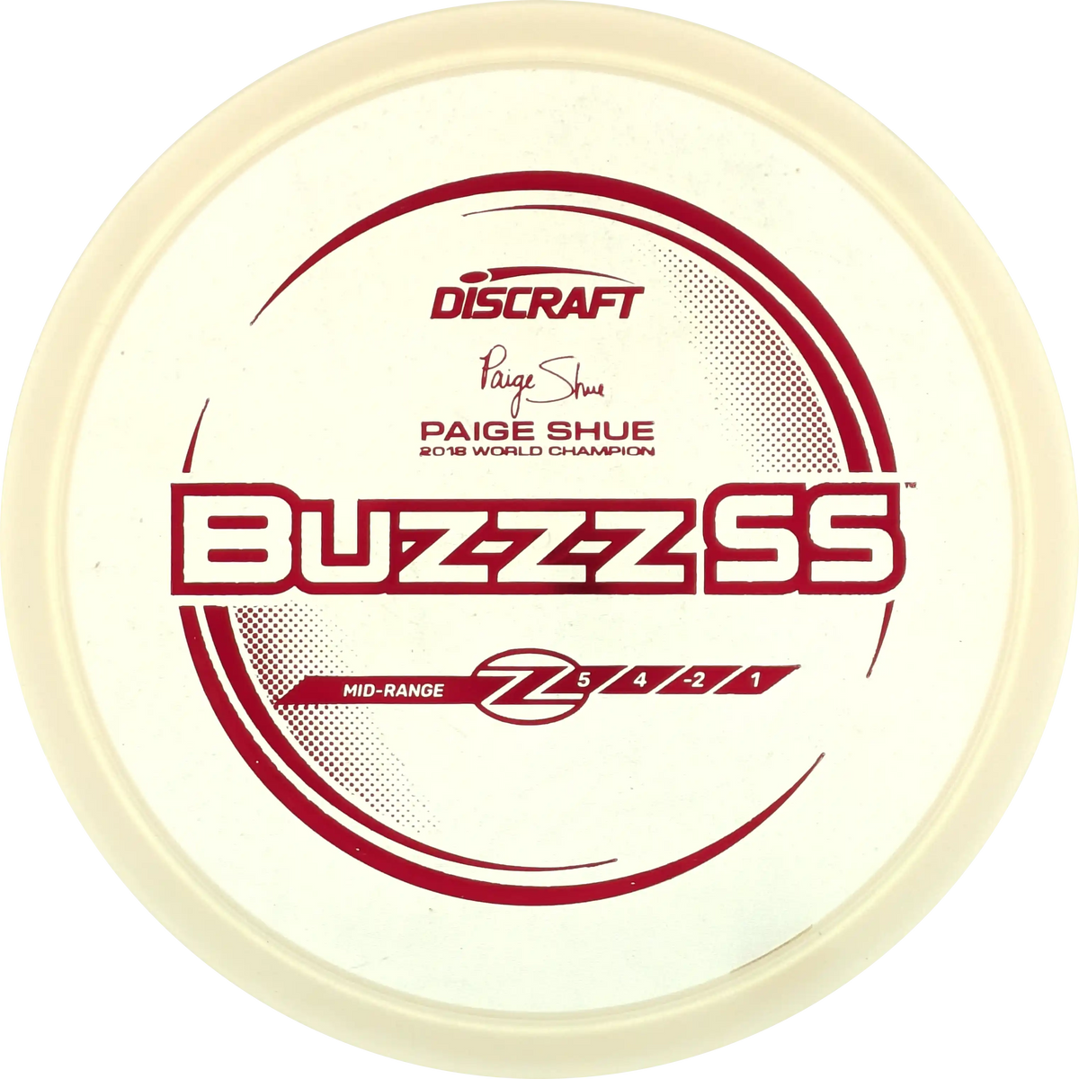 Z-Line Buzzz SS