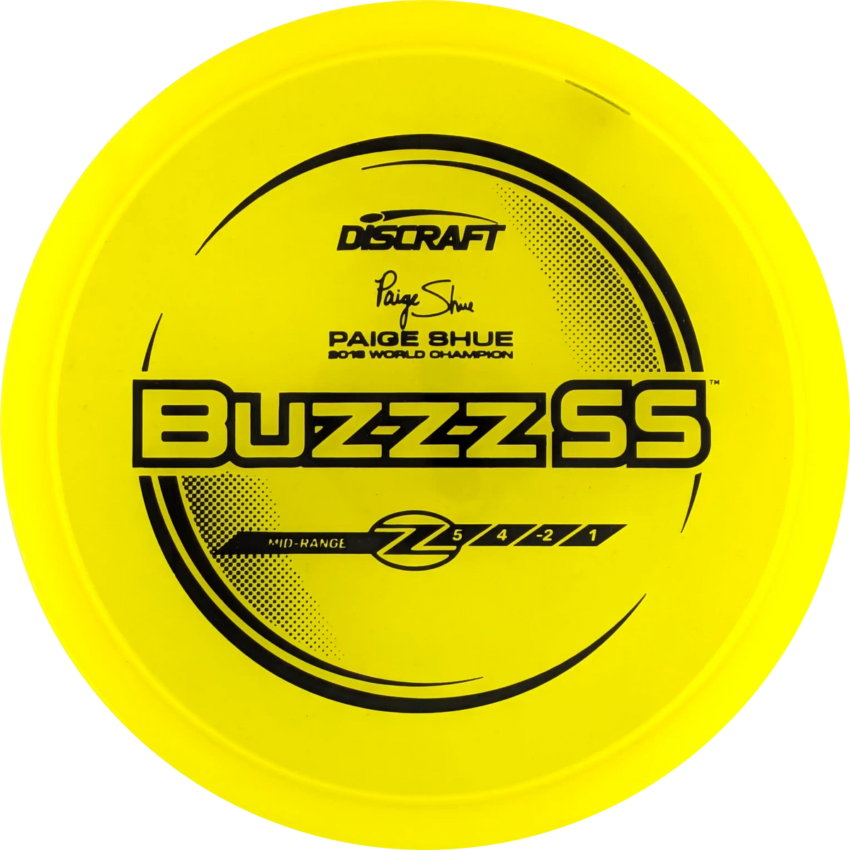 Z-Line Buzzz SS