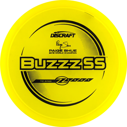 Z-Line Buzzz SS