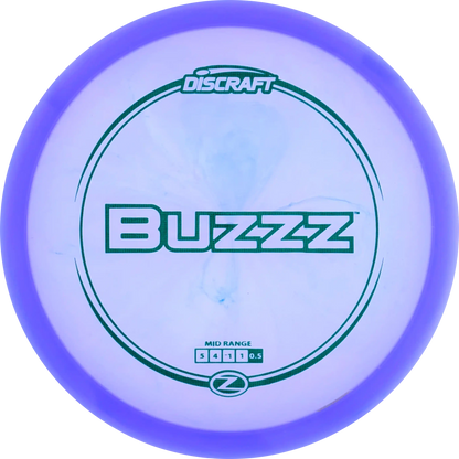 Z Line Buzzz