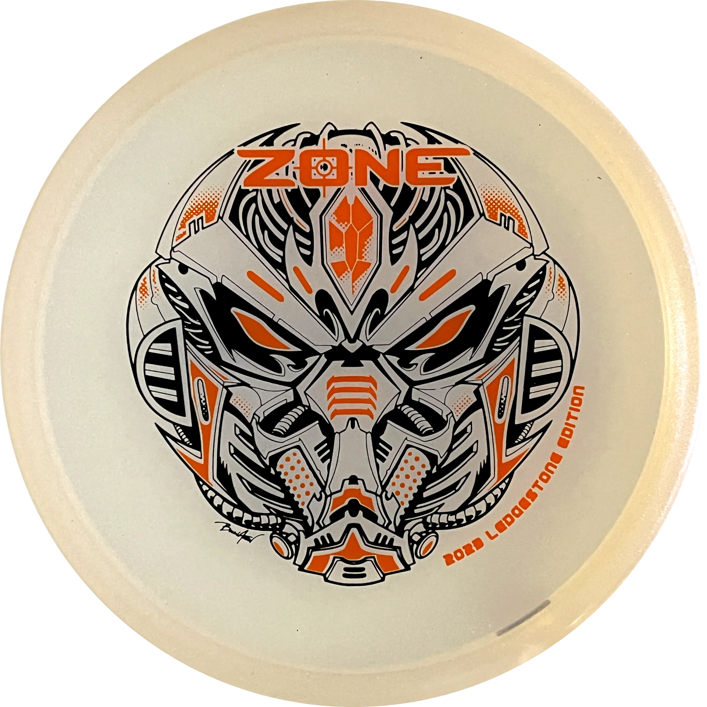 Z-Line Colorshift 2023 Ledgestone Zone