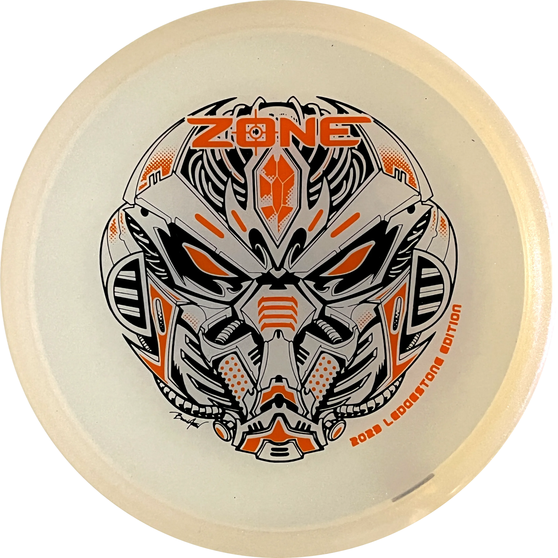 Z-Line Colorshift 2023 Ledgestone Zone