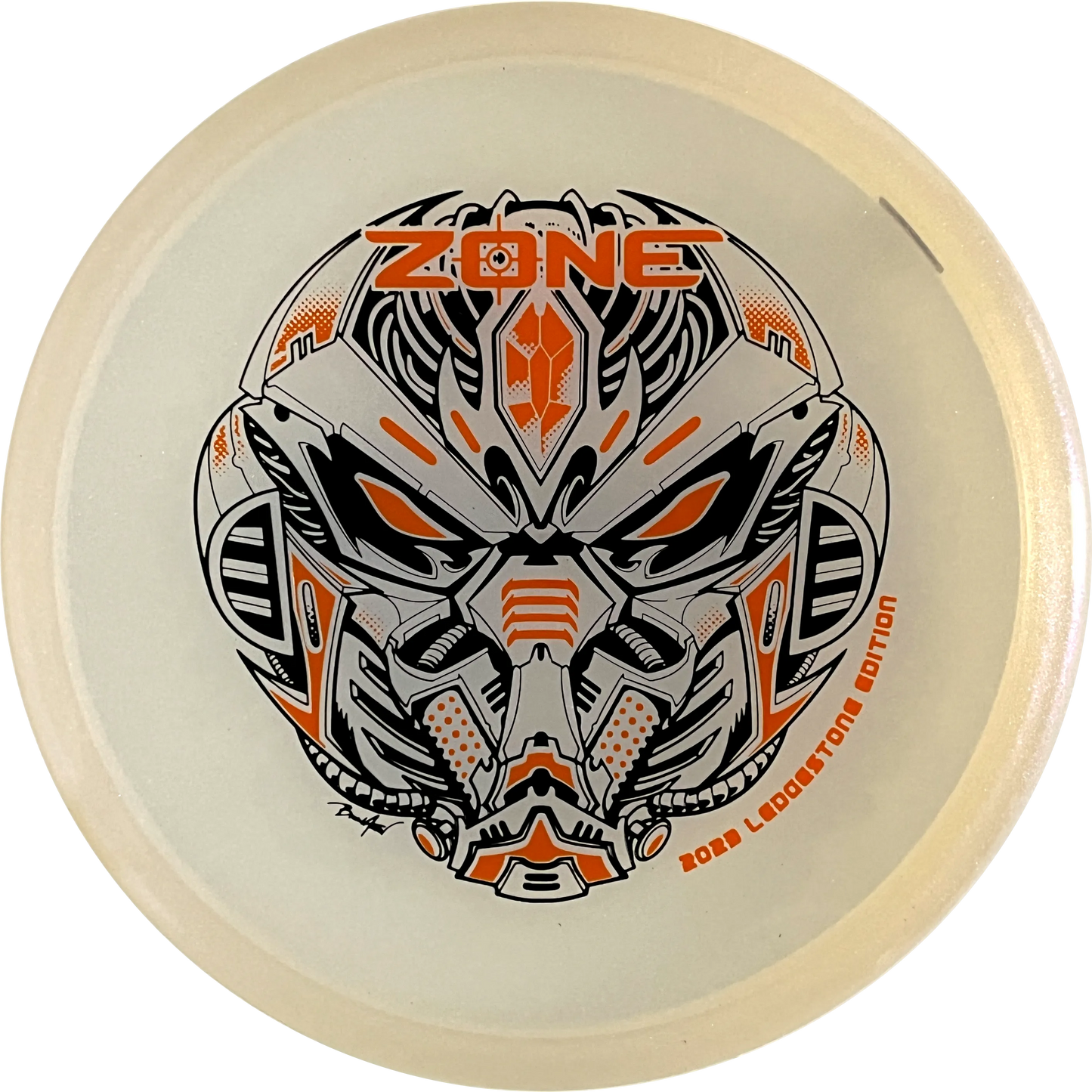 Z-Line Colorshift 2023 Ledgestone Zone