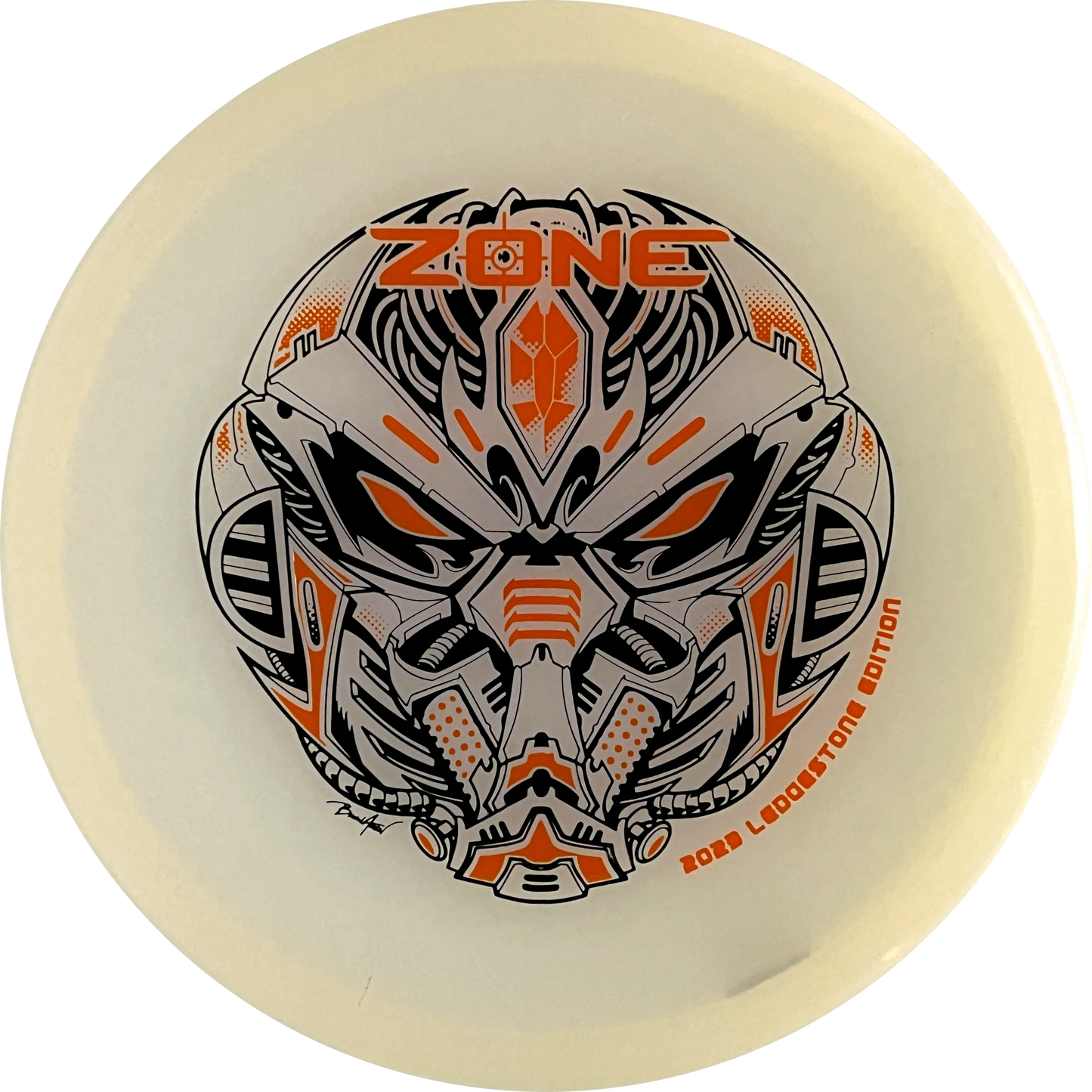 Z-Line Colorshift 2023 Ledgestone Zone