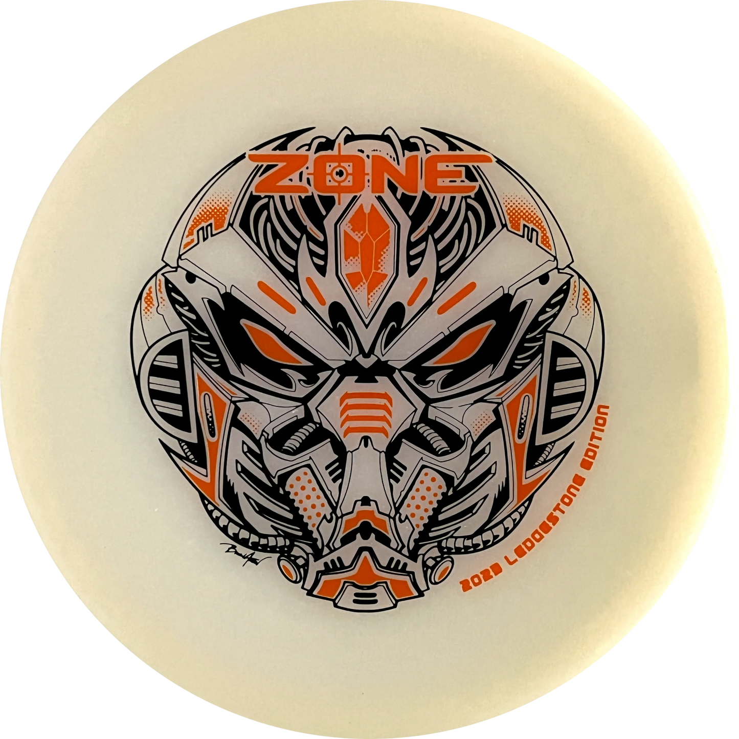 Z-Line Colorshift 2023 Ledgestone Zone