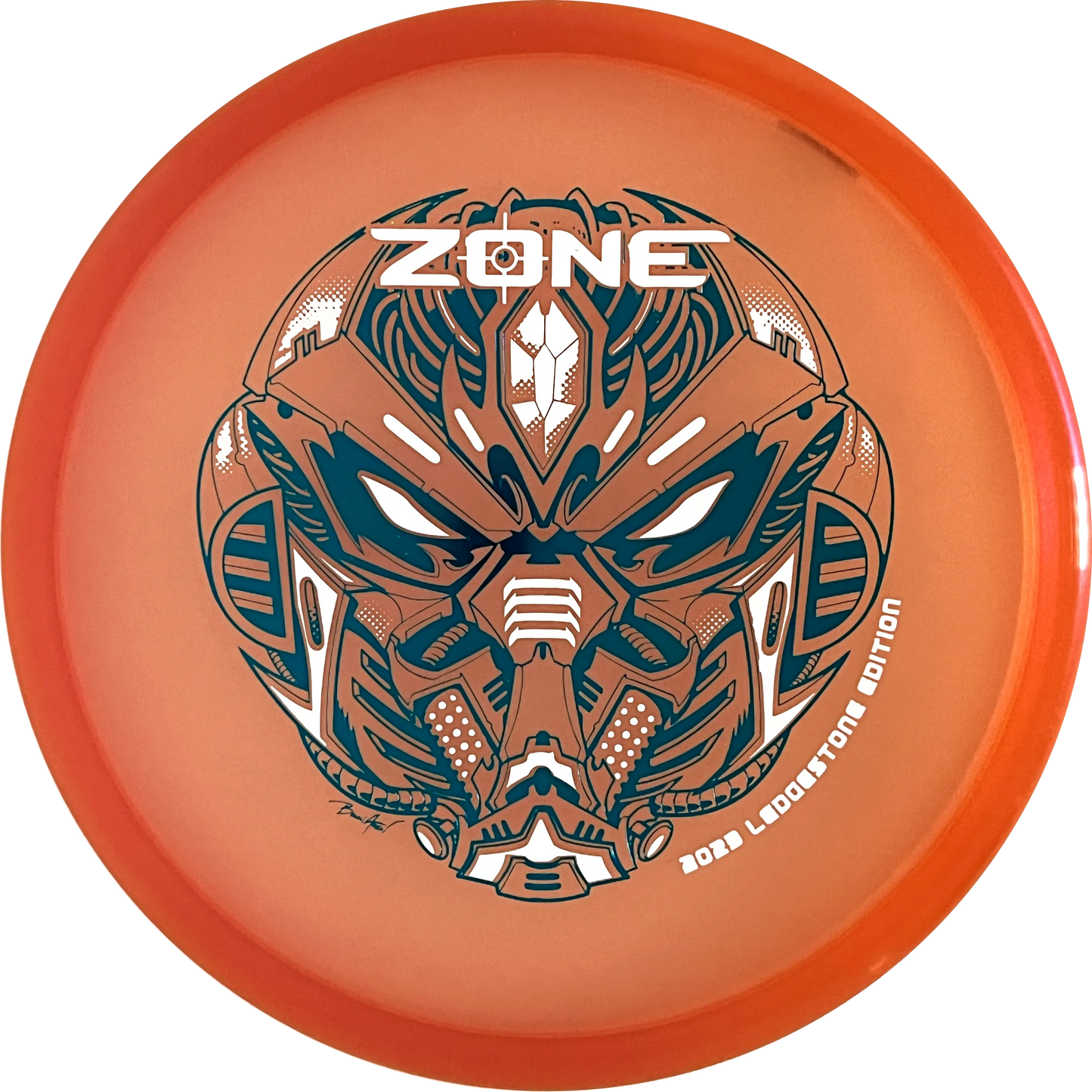 Z-Line Colorshift 2023 Ledgestone Zone