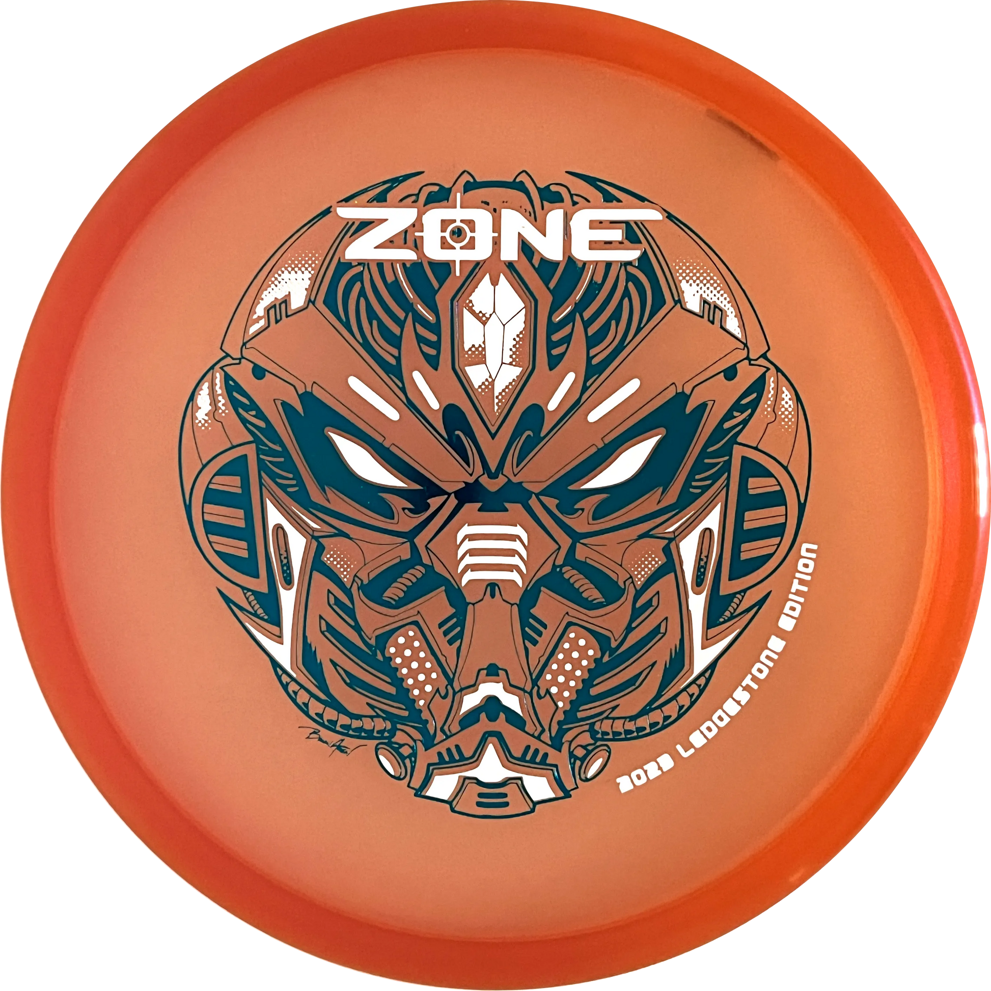 Z-Line Colorshift 2023 Ledgestone Zone