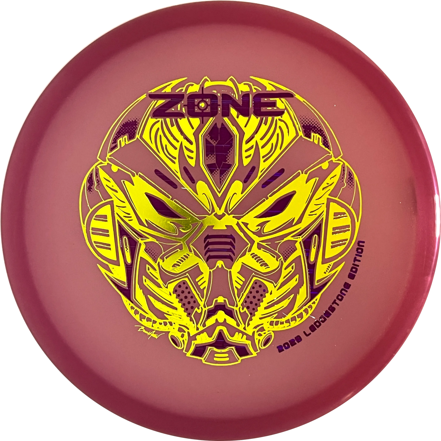 Z-Line Colorshift 2023 Ledgestone Zone