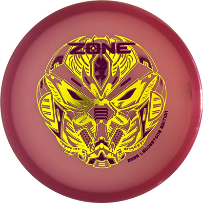 Z-Line Colorshift 2023 Ledgestone Zone