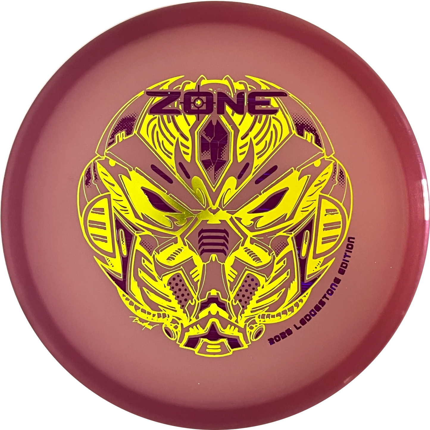 Z-Line Colorshift 2023 Ledgestone Zone