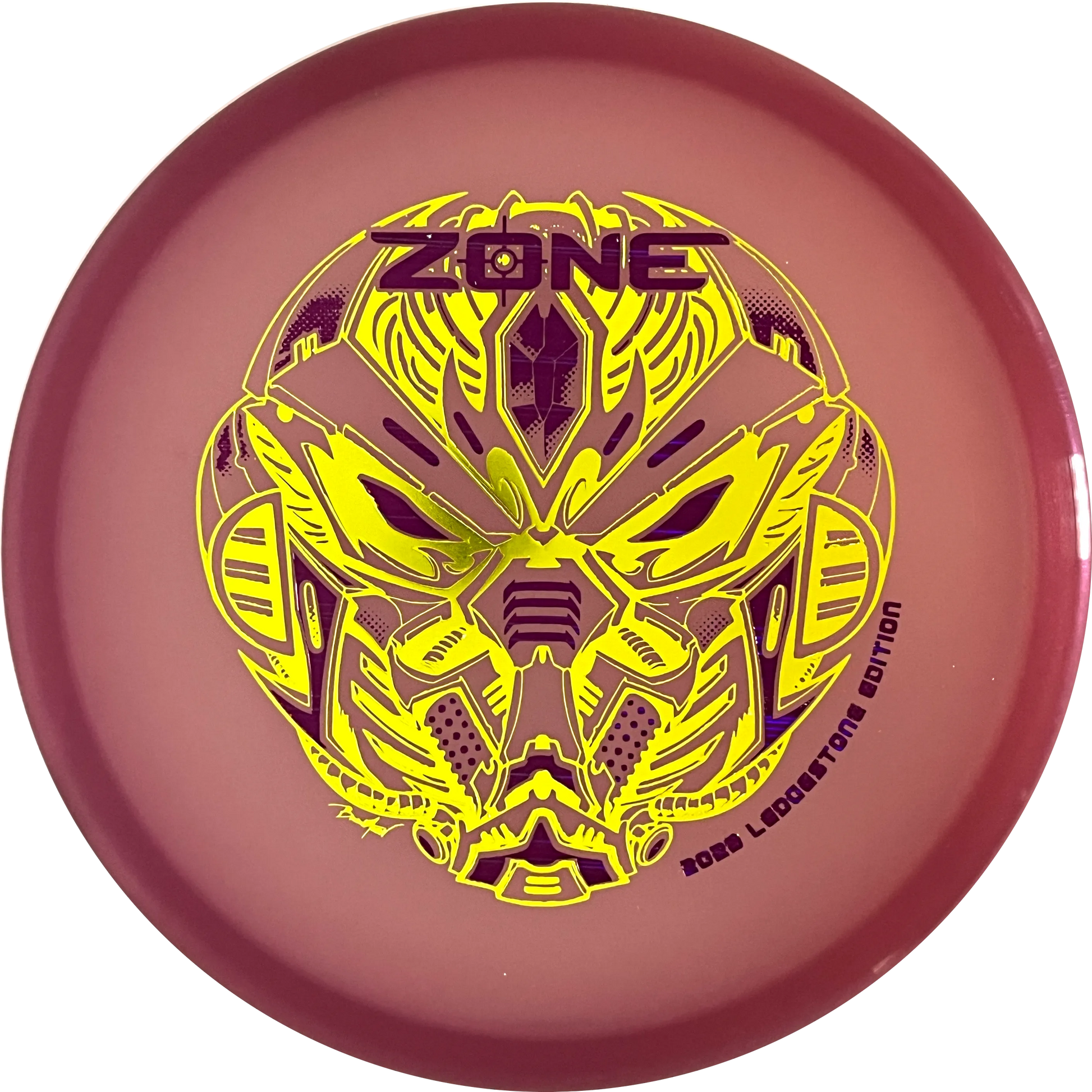 Z-Line Colorshift 2023 Ledgestone Zone