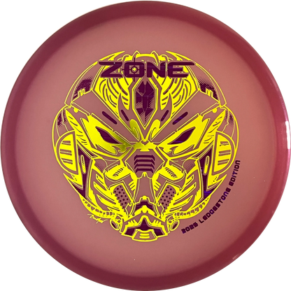 Z-Line Colorshift 2023 Ledgestone Zone