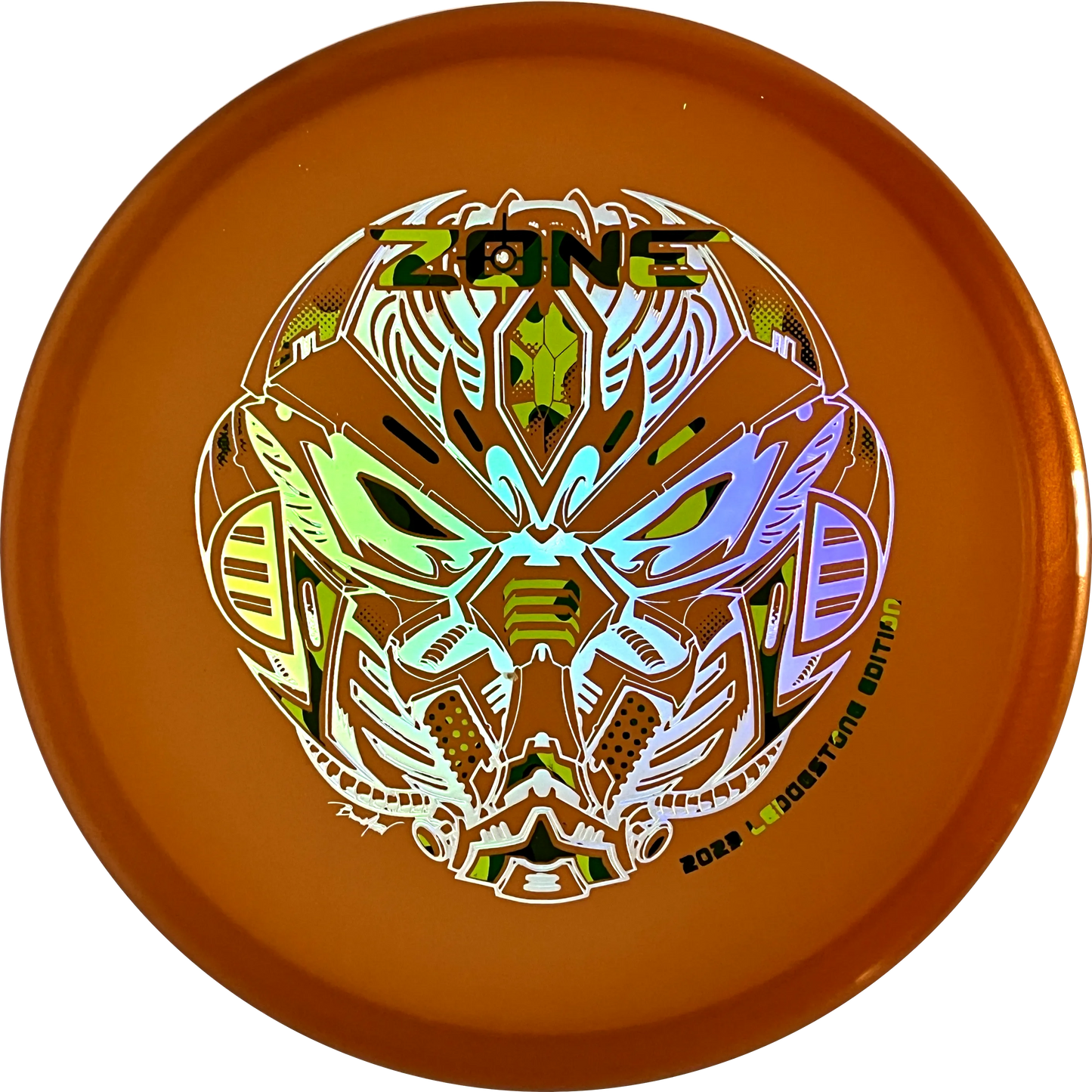 Z-Line Colorshift 2023 Ledgestone Zone