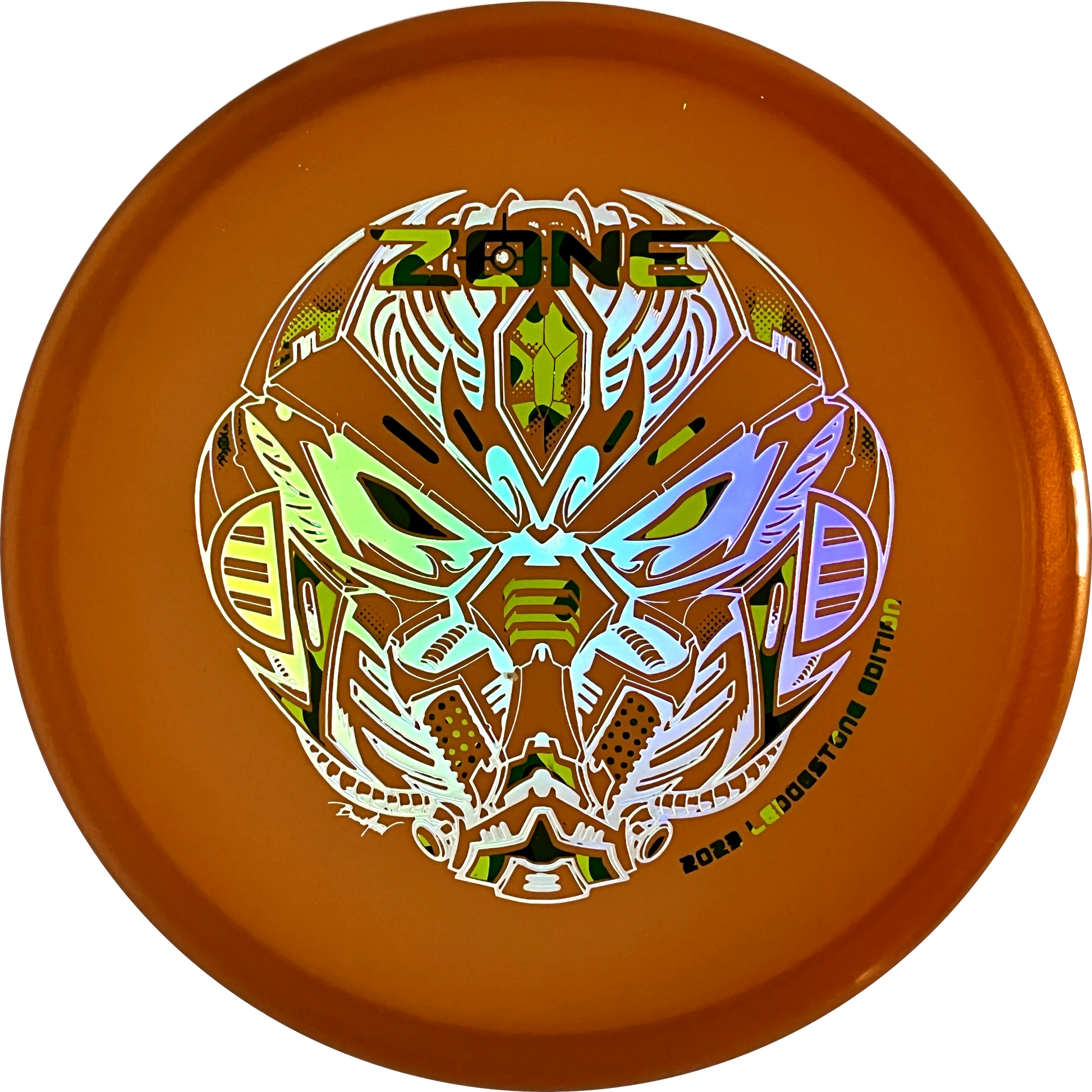 Z-Line Colorshift 2023 Ledgestone Zone