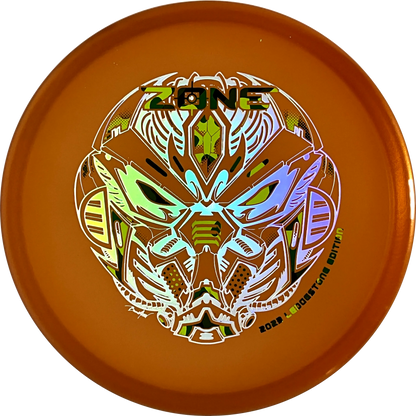 Z-Line Colorshift 2023 Ledgestone Zone