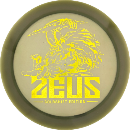 Z Line Colorshift Paul McBeth Zeus