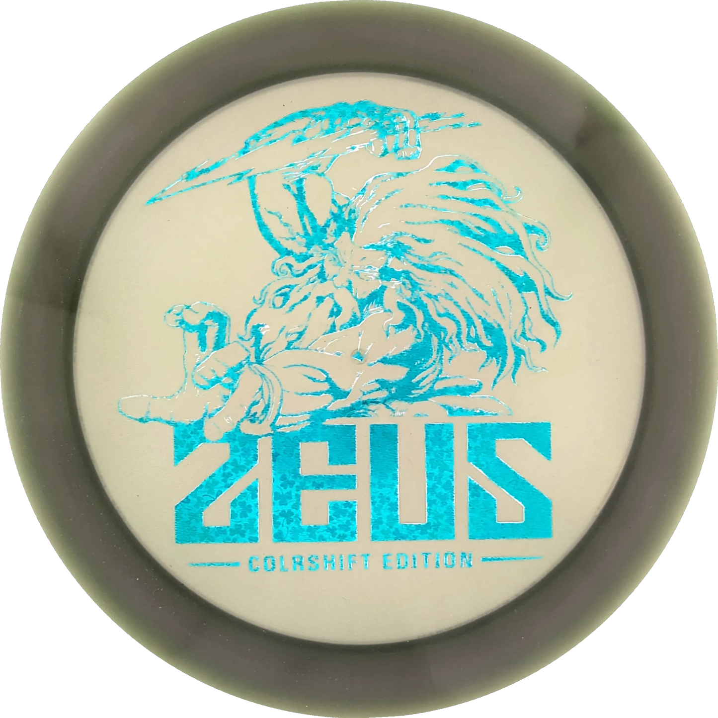 Z Line Colorshift Paul McBeth Zeus