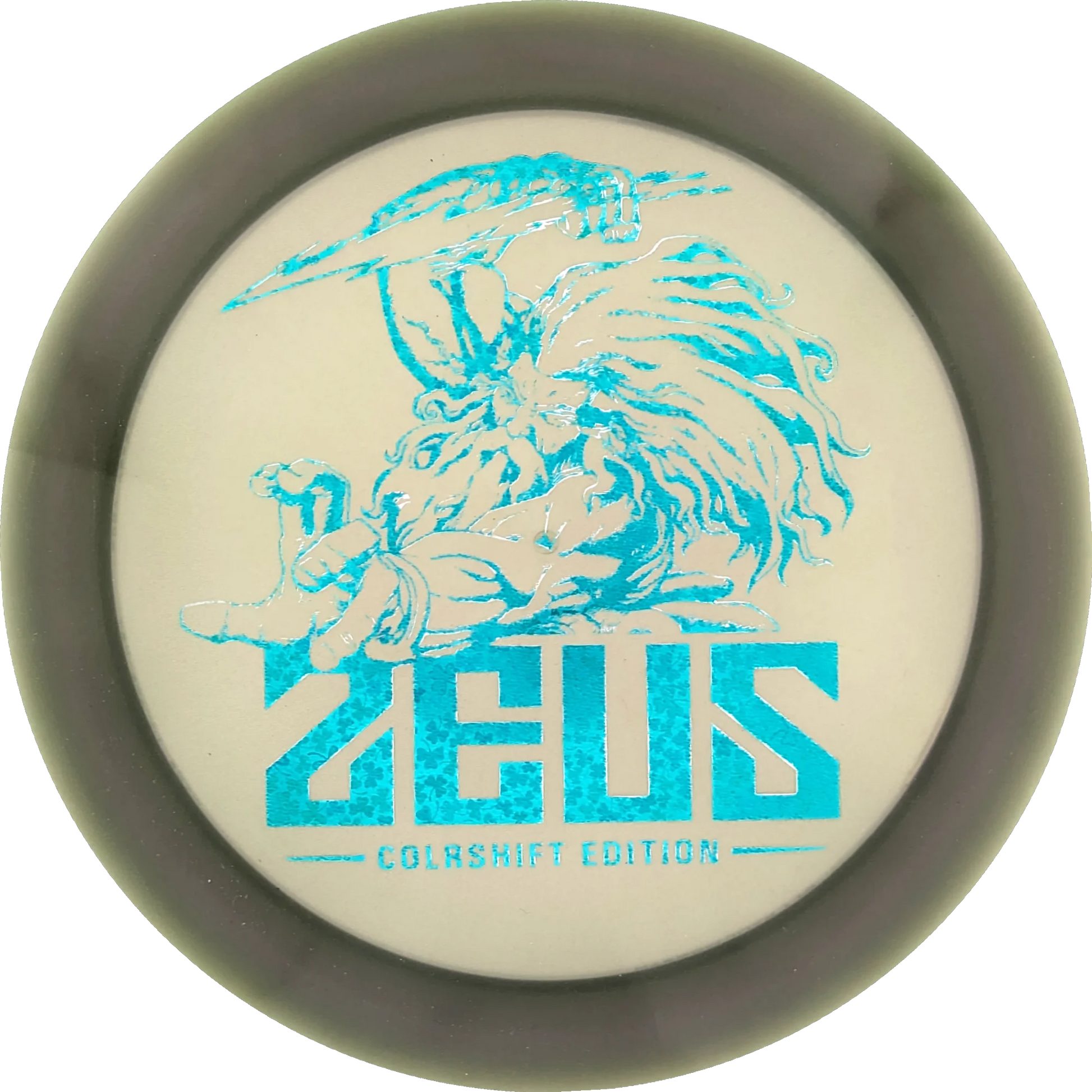 Z Line Colorshift Paul McBeth Zeus
