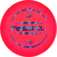Z-Line Colorshift Ricky Wysocki Fossil First Run