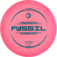 Z-Line Colorshift Ricky Wysocki Fossil First Run