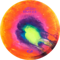 Z-Line Fly Dye Buzzz