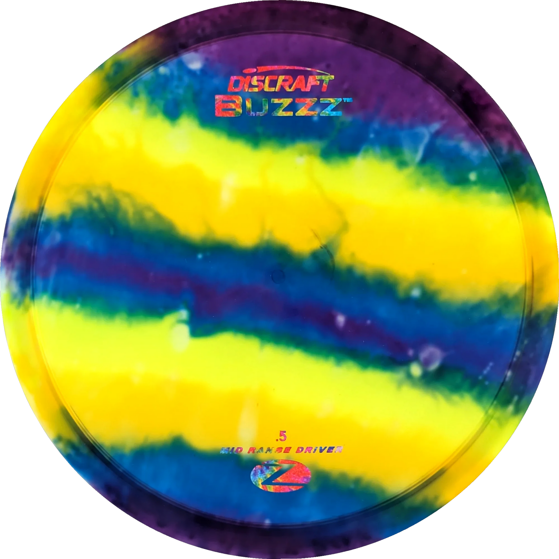 Z-Line Fly Dye Buzzz