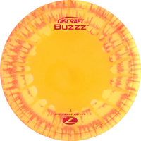 Z-Line Fly Dye Buzzz