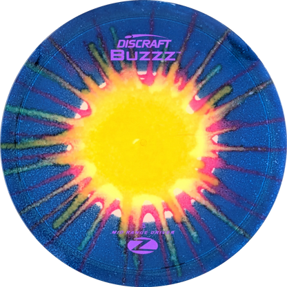 Z-Line Fly Dye Buzzz