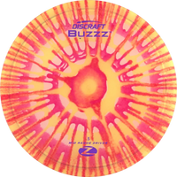 Z-Line Fly Dye Buzzz
