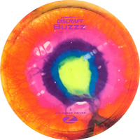 Z-Line Fly Dye Buzzz