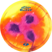 Z-Line Fly Dye Buzzz