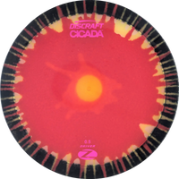 Z-Line Fly Dye Cicada