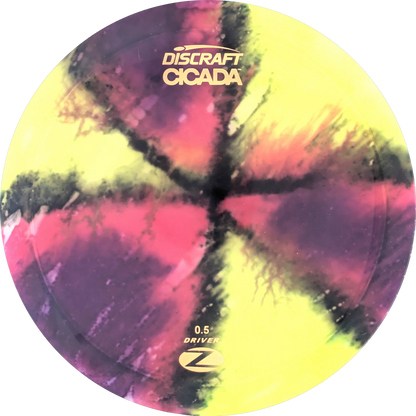 Z-Line Fly Dye Cicada