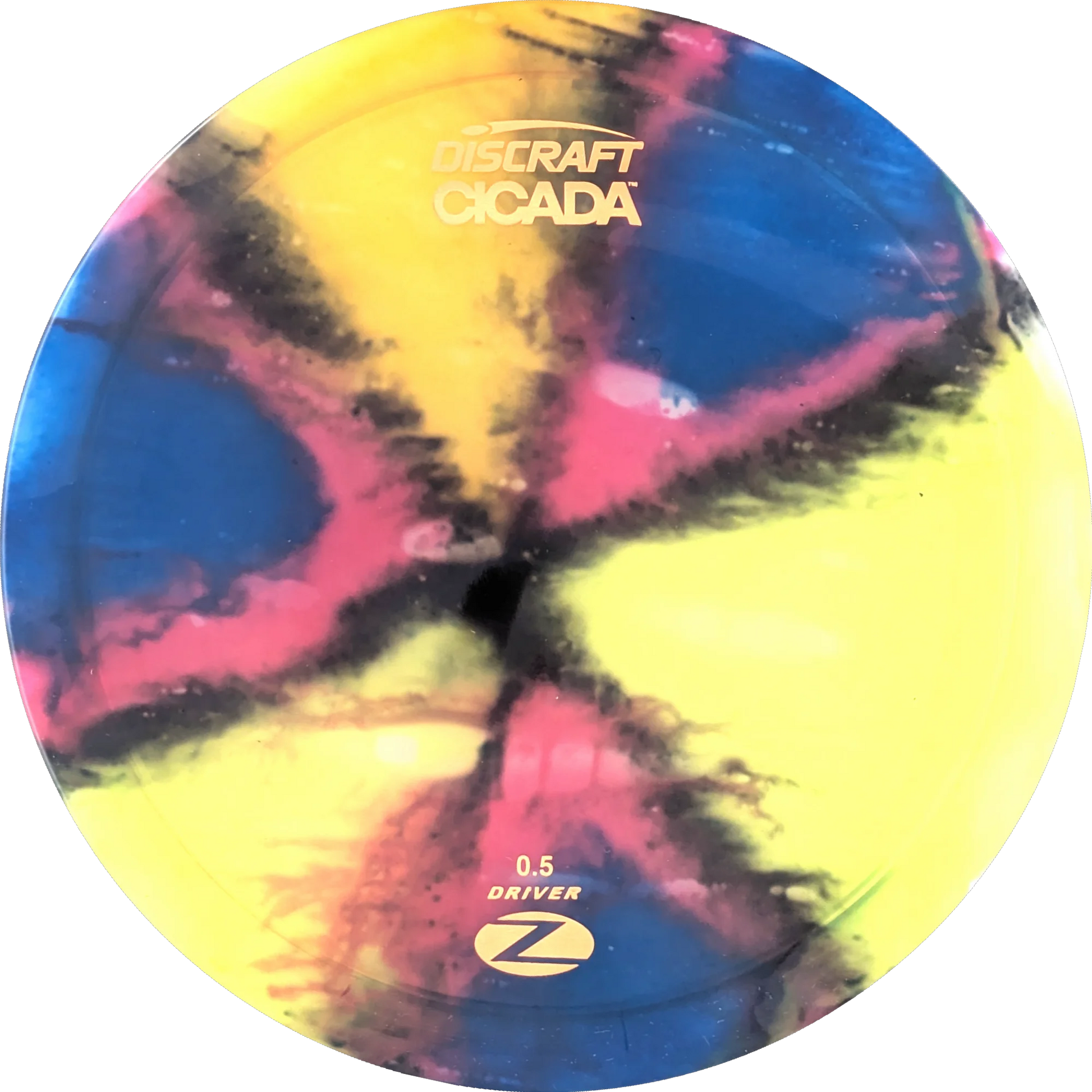 Z-Line Fly Dye Cicada