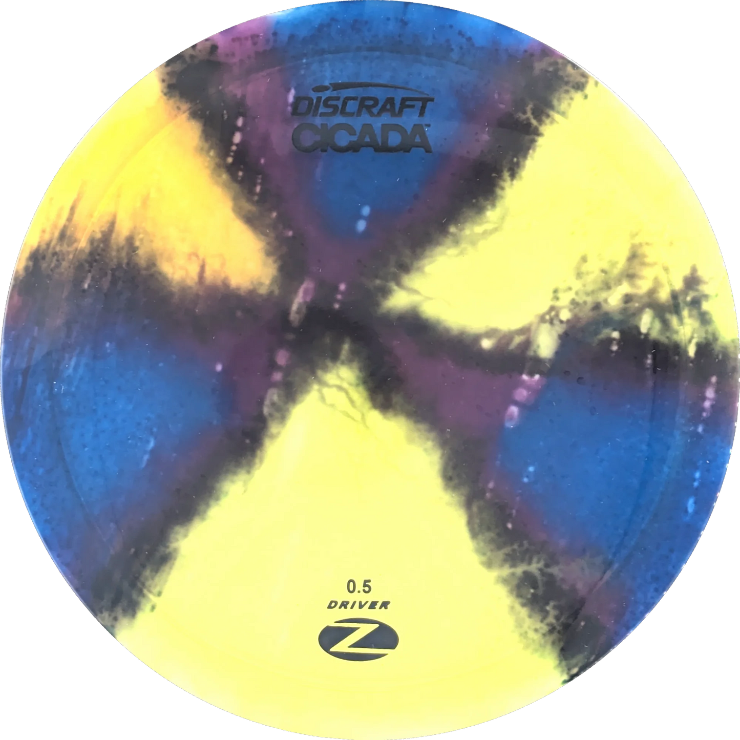 Z-Line Fly Dye Cicada
