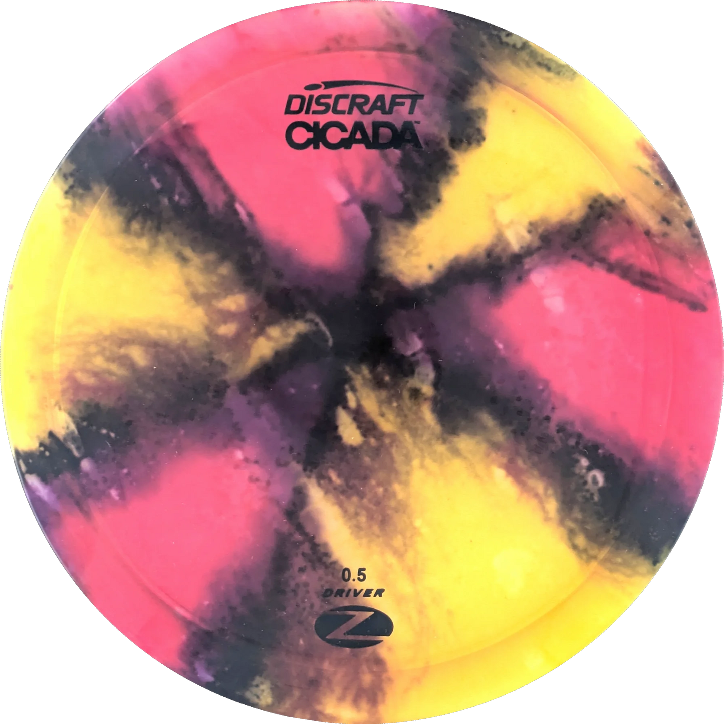 Z-Line Fly Dye Cicada
