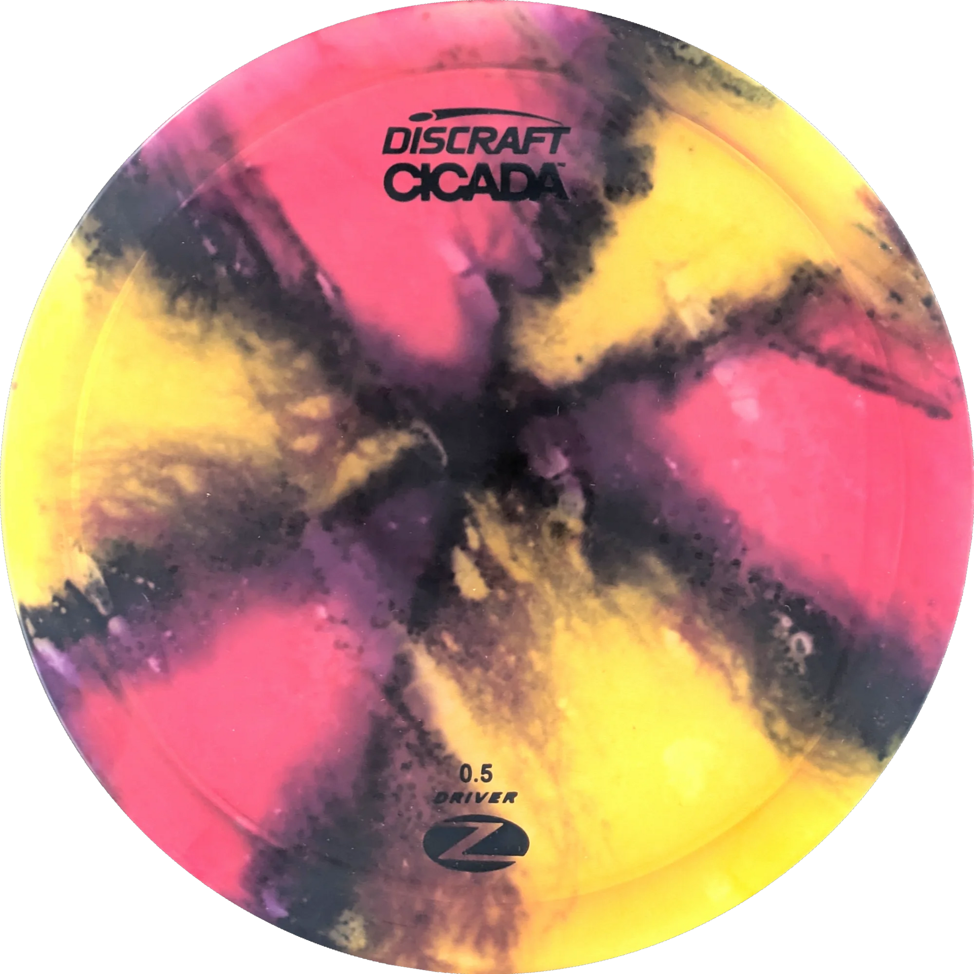 Z-Line Fly Dye Cicada