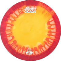 Z-Line Fly Dye Cicada