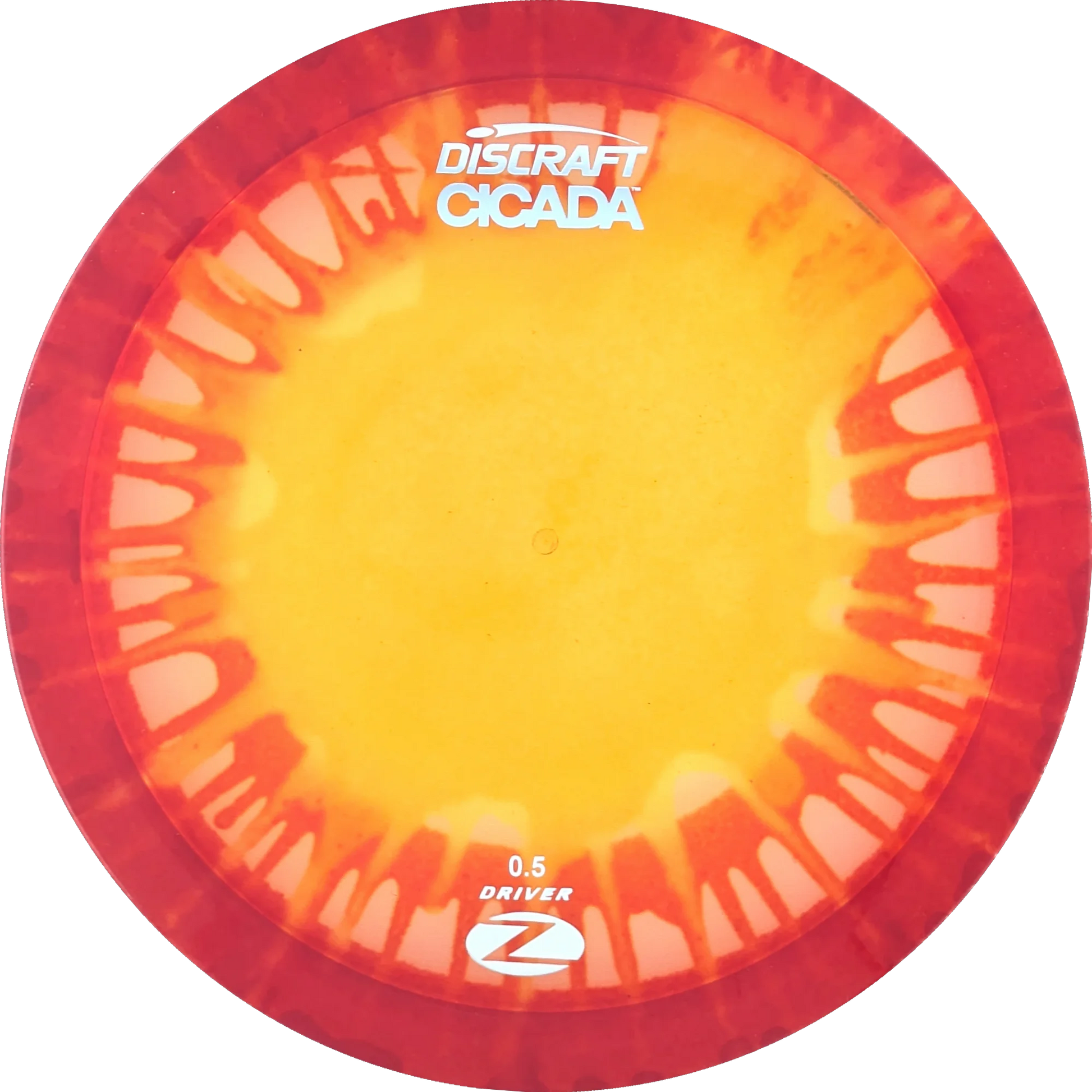 Z-Line Fly Dye Cicada
