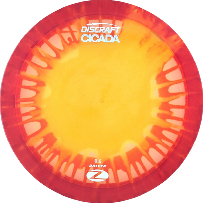 Z-Line Fly Dye Cicada