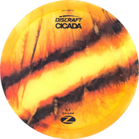 Z-Line Fly Dye Cicada