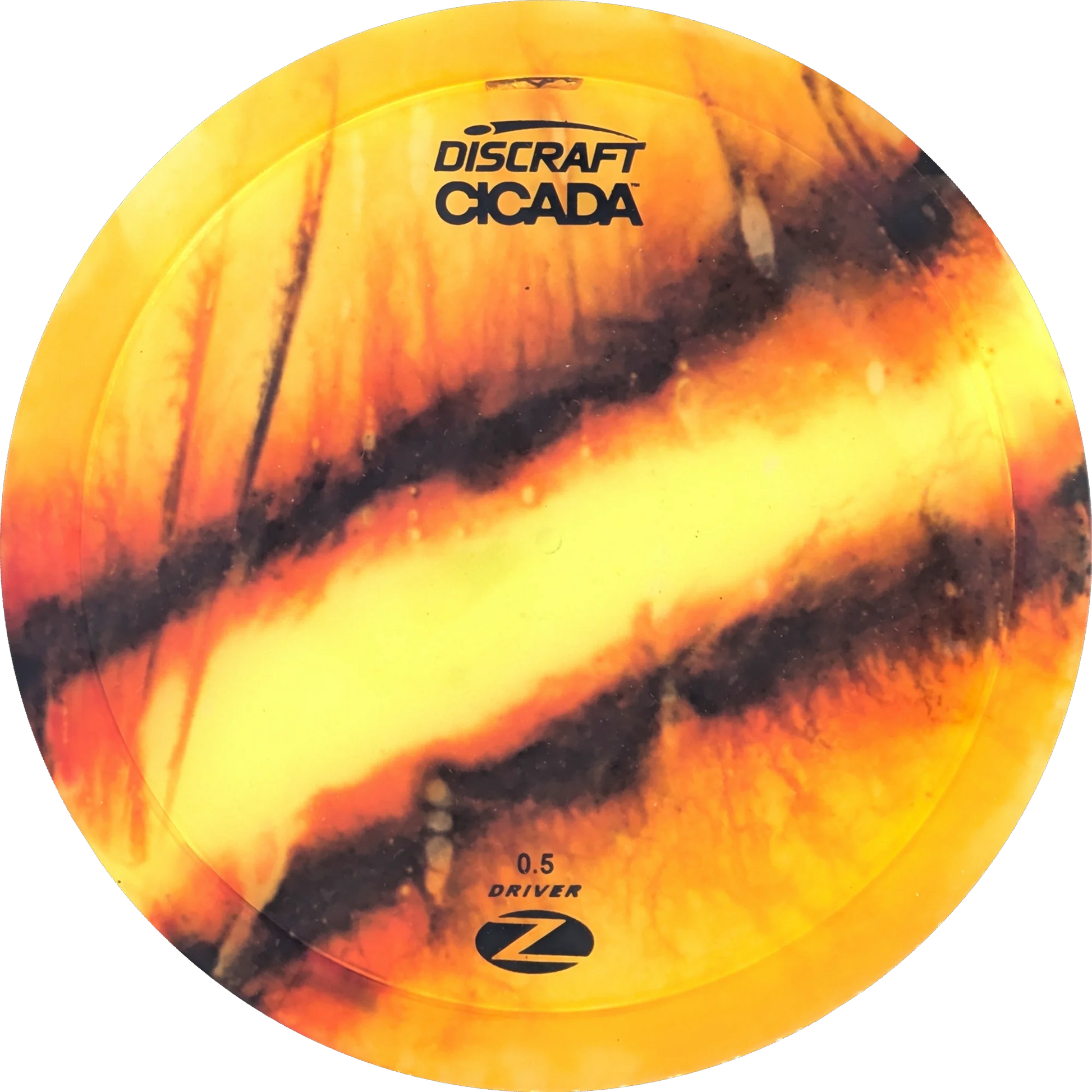 Z-Line Fly Dye Cicada
