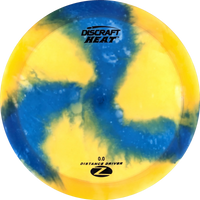 Z-Line Fly Dye Heat