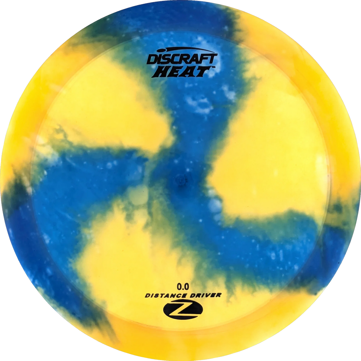 Z-Line Fly Dye Heat