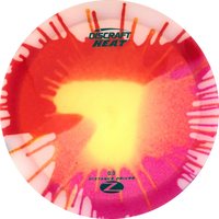 Z-Line Fly Dye Heat