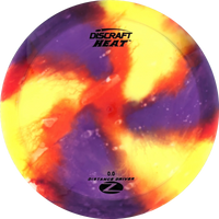 Z-Line Fly Dye Heat