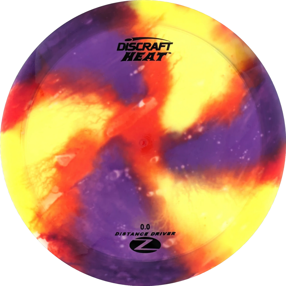 Z-Line Fly Dye Heat