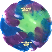 Z-Line Fly Dye Heat