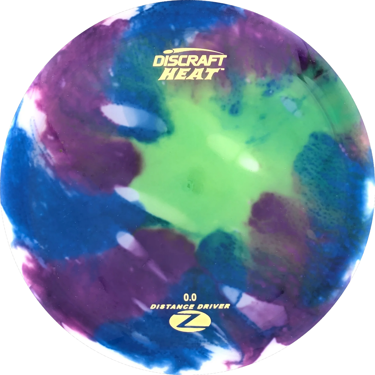 Z-Line Fly Dye Heat